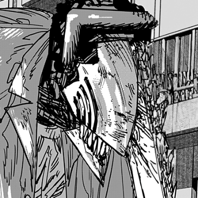 Chainsaw Man