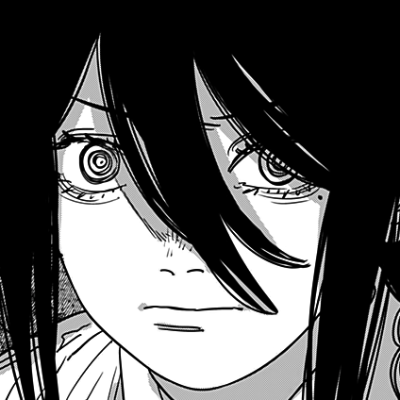 Chainsaw Man