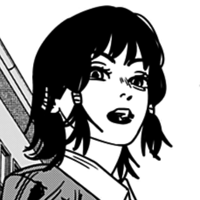 Chainsaw Man