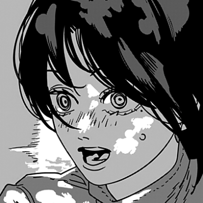 Chainsaw Man