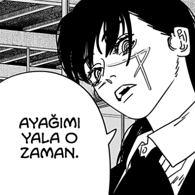 Chainsaw Man