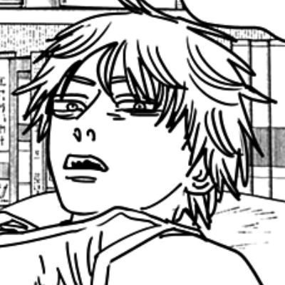 Chainsaw Man