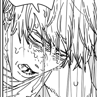 Chainsaw Man