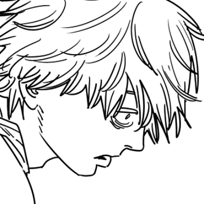 Chainsaw Man