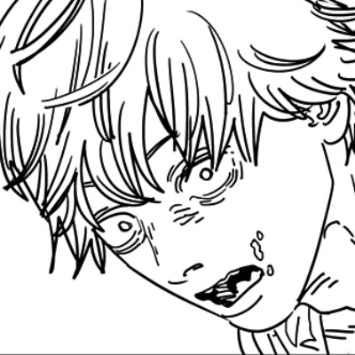 Chainsaw Man