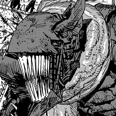 Chainsaw Man