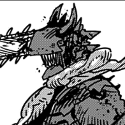 Chainsaw Man