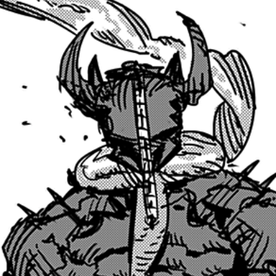 Chainsaw Man