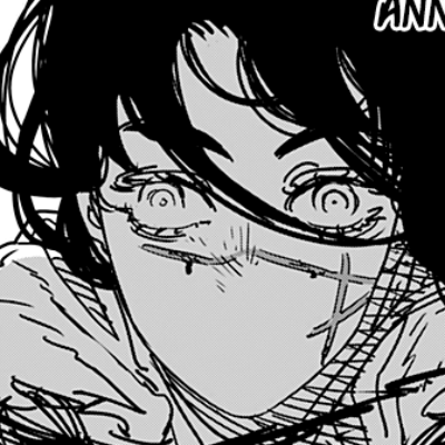 Chainsaw Man