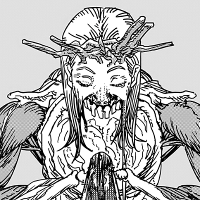 Chainsaw Man