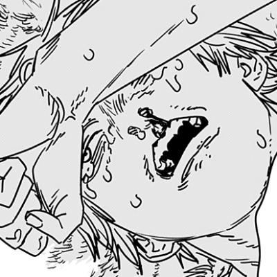 Chainsaw Man