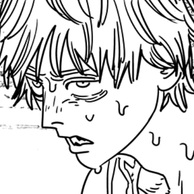 Chainsaw Man