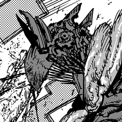 Chainsaw Man