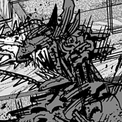 Chainsaw Man