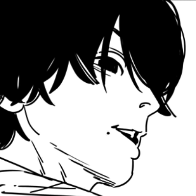 Chainsaw Man