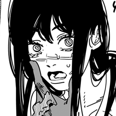 Chainsaw Man