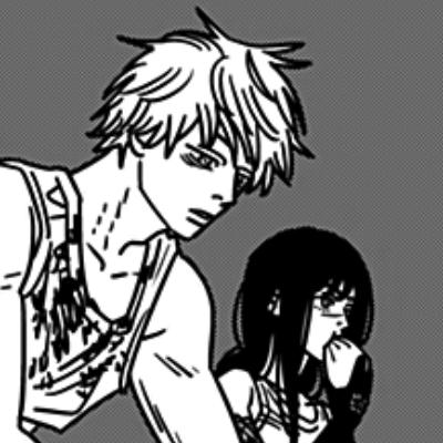Chainsaw Man