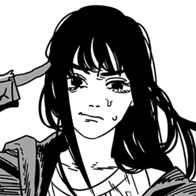 Chainsaw Man