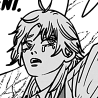 Chainsaw Man