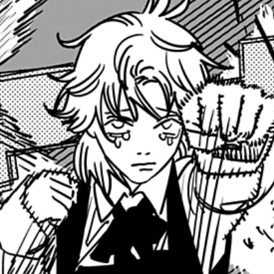 Chainsaw Man