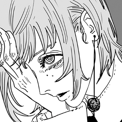 Chainsaw Man