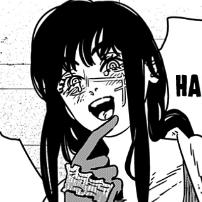 Chainsaw Man