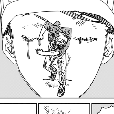 Chainsaw Man