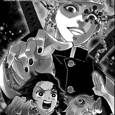 Kimetsu no Yaiba