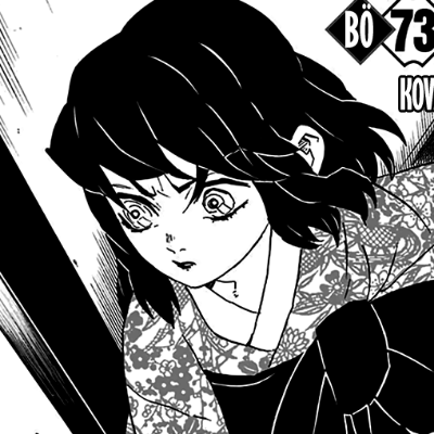 Kimetsu no Yaiba