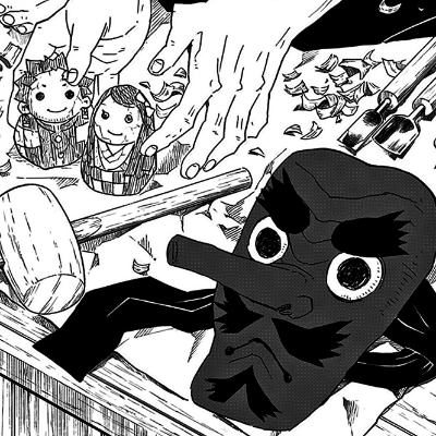Kimetsu no Yaiba