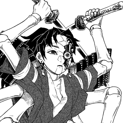 Kimetsu no Yaiba