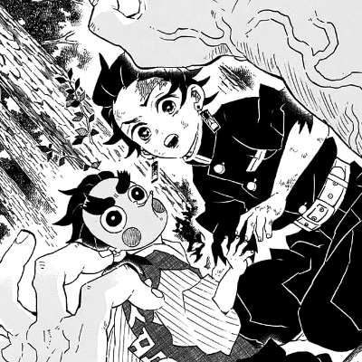 Kimetsu no Yaiba