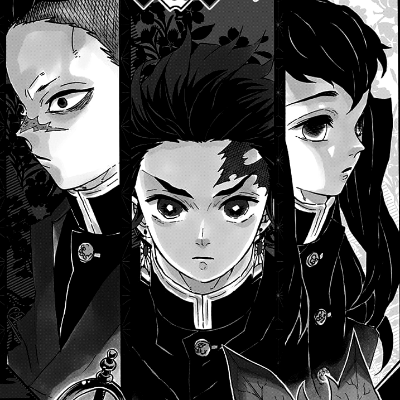 Kimetsu no Yaiba
