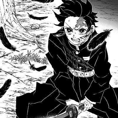 Kimetsu no Yaiba