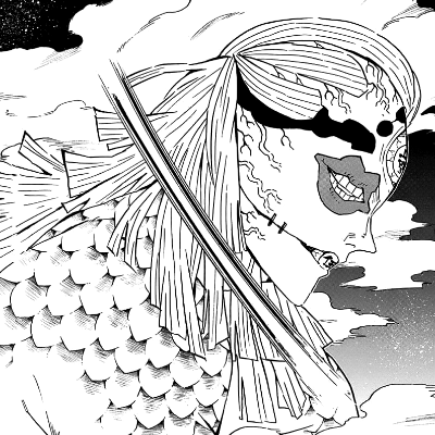 Kimetsu no Yaiba