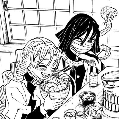 Kimetsu no Yaiba