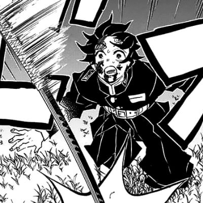 Kimetsu no Yaiba