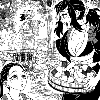 Kimetsu no Yaiba