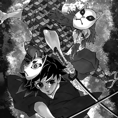 Kimetsu no Yaiba