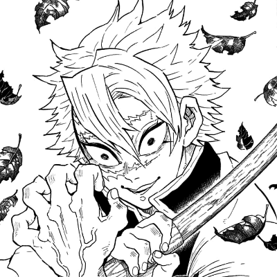 Kimetsu no Yaiba