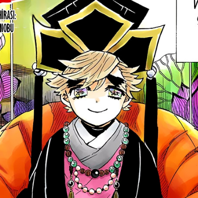 Kimetsu no Yaiba
