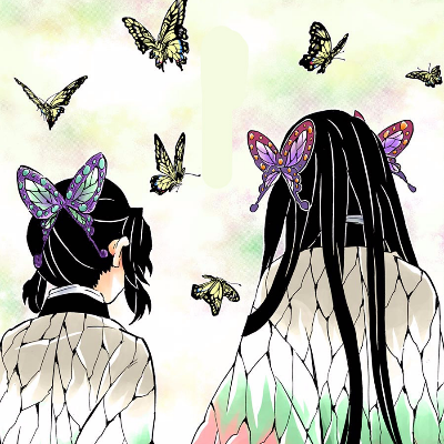 Kimetsu no Yaiba