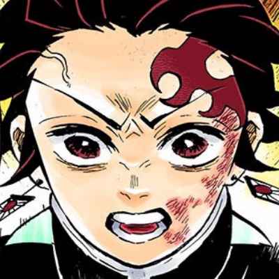 Kimetsu no Yaiba
