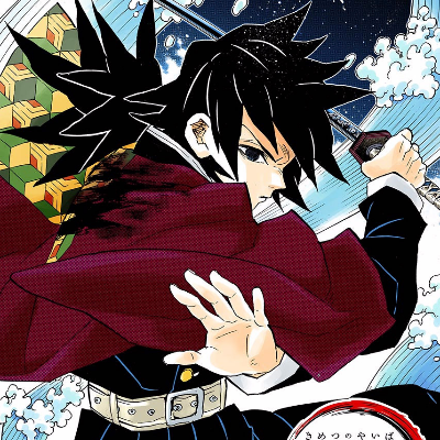 Kimetsu no Yaiba