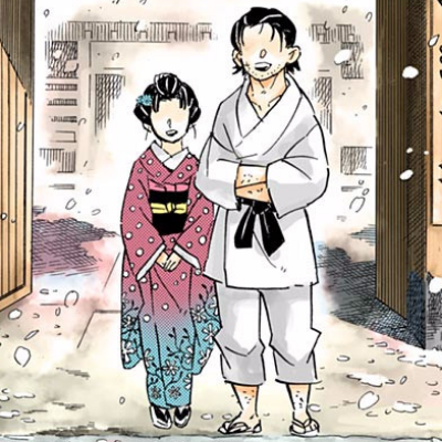 Kimetsu no Yaiba