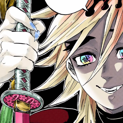 Kimetsu no Yaiba