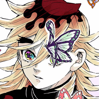 Kimetsu no Yaiba
