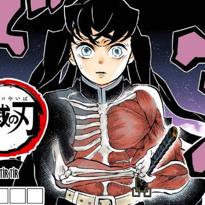 Kimetsu no Yaiba