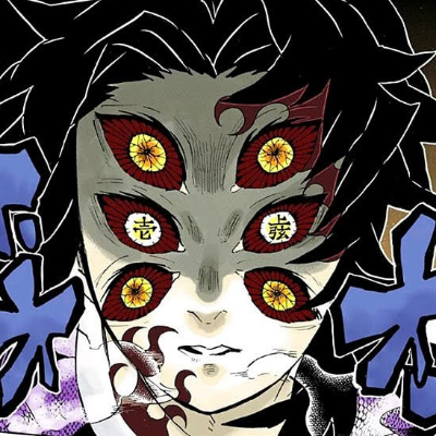 Kimetsu no Yaiba