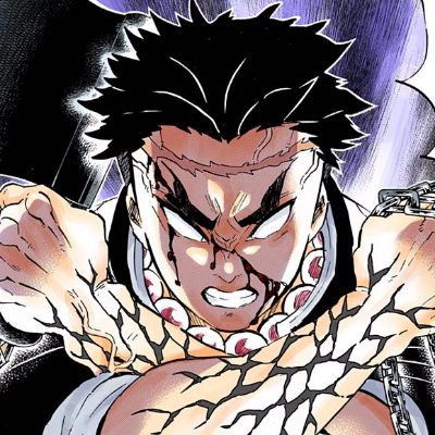 Kimetsu no Yaiba
